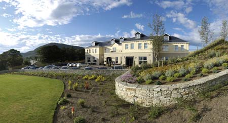 Ballyliffin Lodge and Spa, Ballyliffin, County Donegal